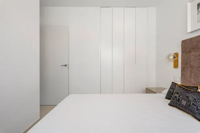 Chalet de Lujo en Playa Honda (La Manga del Mar Menor) — 44