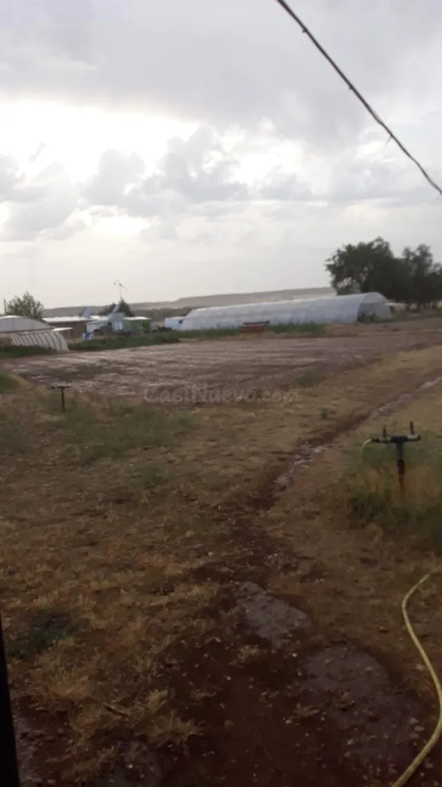 DISPONIBLE A LA VENTA FINCA RUSTICA EN DUEÑAS - foto 2