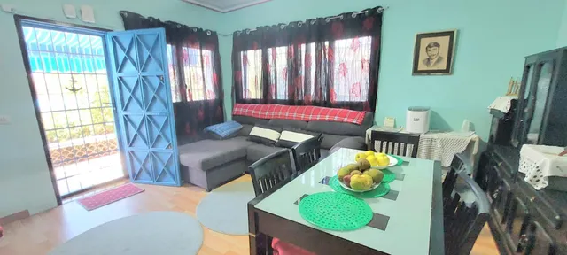 CHALET EN BENIDORM — 6