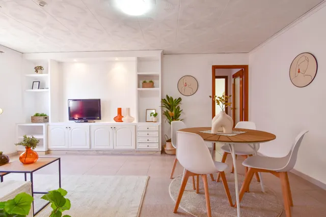 VIVIENDA EN EL CENTRO DE PUZOL — 7