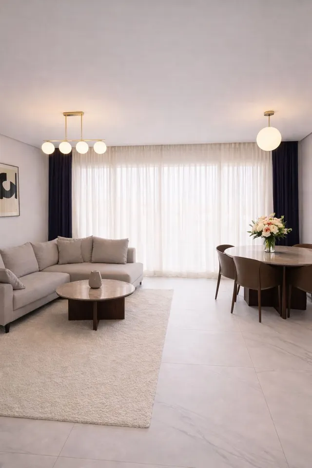 Apartamento 3 habitaciones 107m² en venta - Marbella