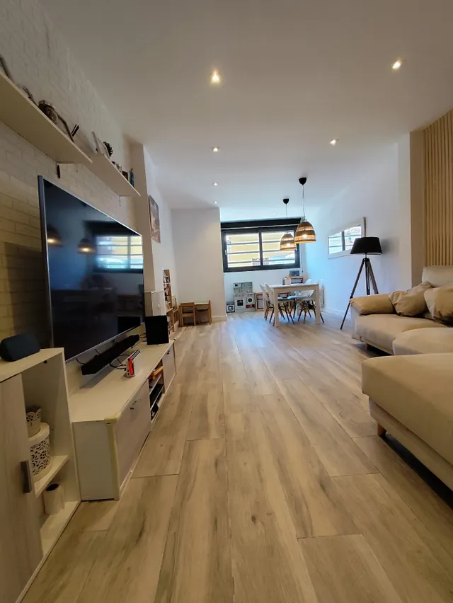 Bonita casa con una reforma integral y acabados de calidad!! — 11