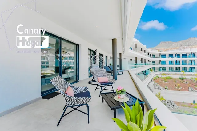 Ático, 3 dormitorios en venta en Costa Adeje — 26