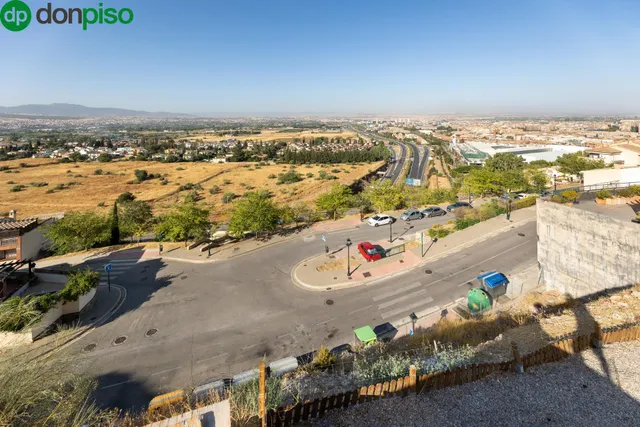 Solar con proyecto en una de las mejores zonas de Granada — 21