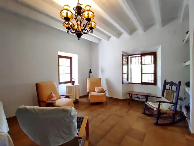 Casa con Caracter en plena Naturaleza , Esporles !!! — 28