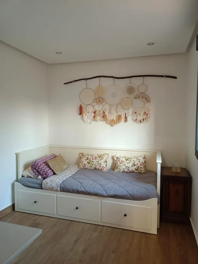 CHalet en planta baja — 37
