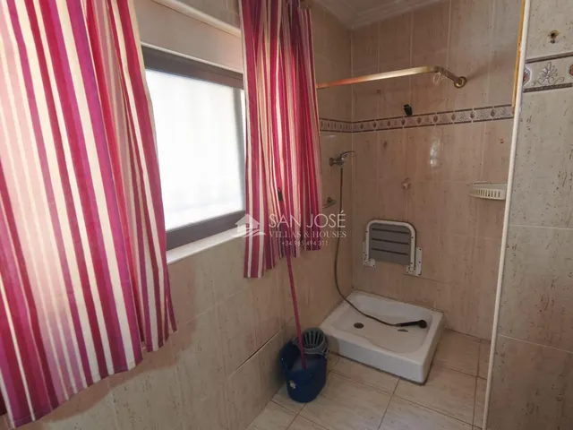 VENTA DE CASA EN ASPE, ZONA CENTRO — 10