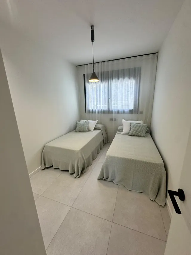 Villa de lujo 2Hab 2Baños con Jardin y vistas al mar — 10