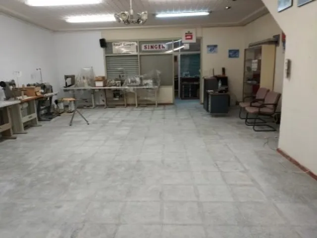 local comercial — 2