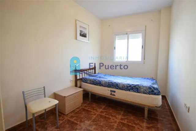 PISO AMPLIO Y LUMINOSO CERCA DE LA PLAYA – REF. 717 — 15