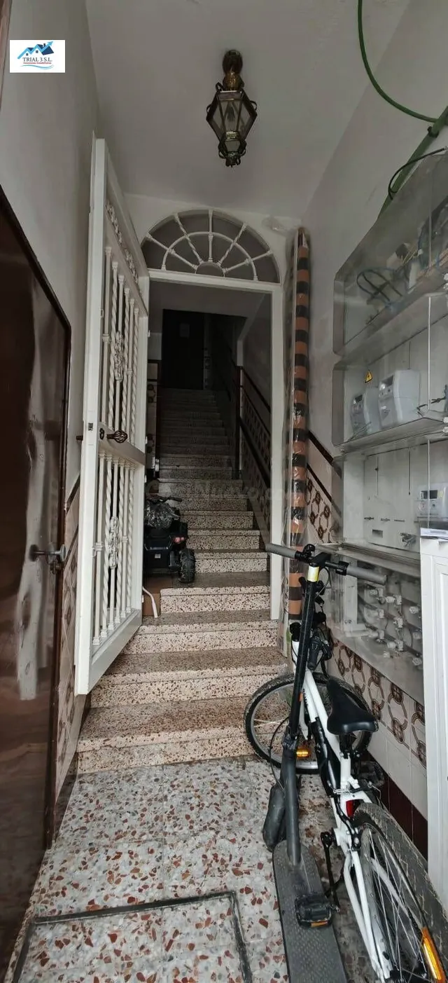 Venta casa en Sevilla — 3