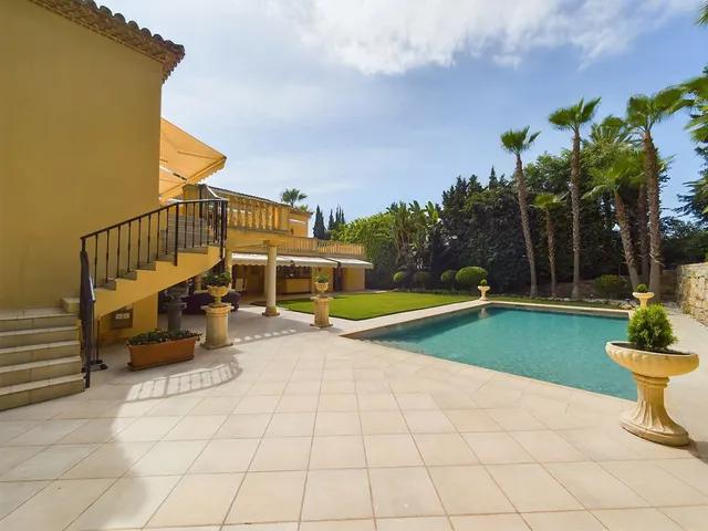 Chalet 4 habitaciones 508m² en venta - Marbella — 47