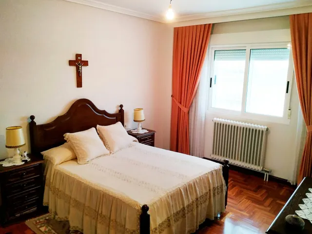 Urbis te ofrece un chalet independiente en venta en Castellanos de Villiquera, Salamanca. — 41