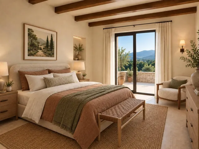 Gran finca privada para crear una residencia única cerca de Palmanova — 21