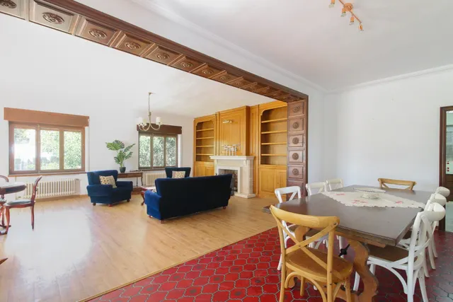 Villa 4 habitaciones 382m² en venta - Centro — 11