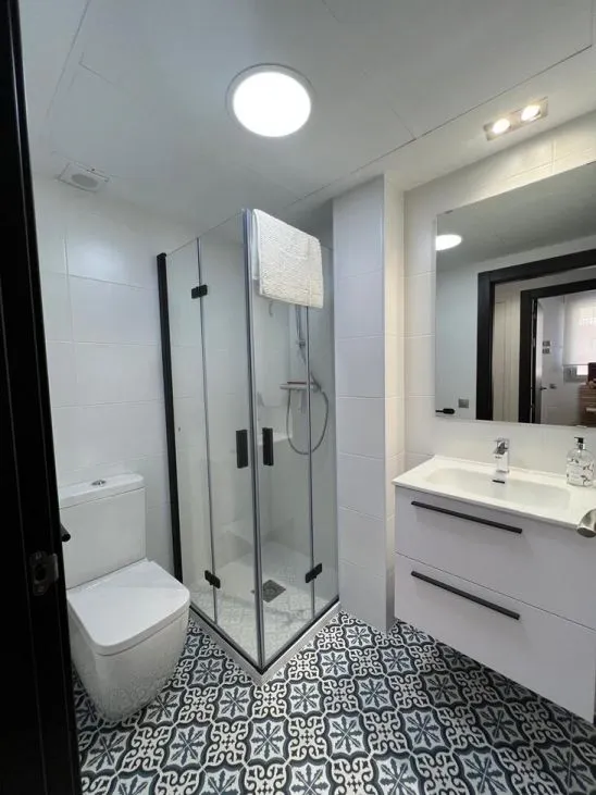 Piso 2 dormitorios en venta en Torrevieja centro — 10