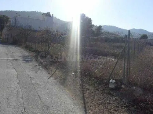 Terreno urbano para construir en venta en calle Natividad, C - foto 5