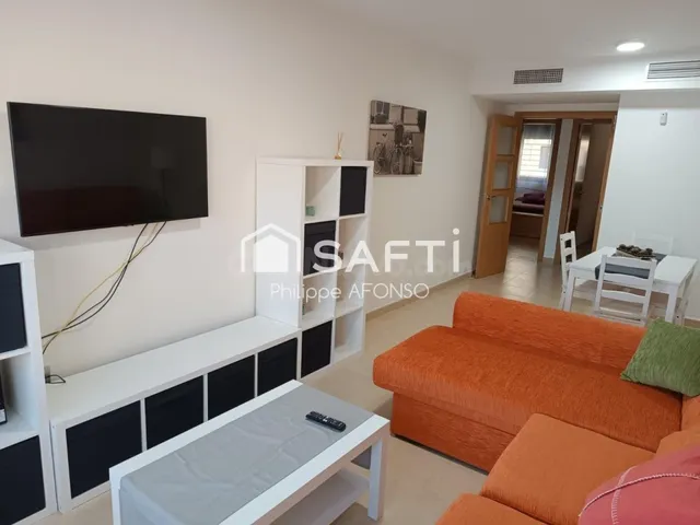 Piso en bario mar listo para vivir - foto 3