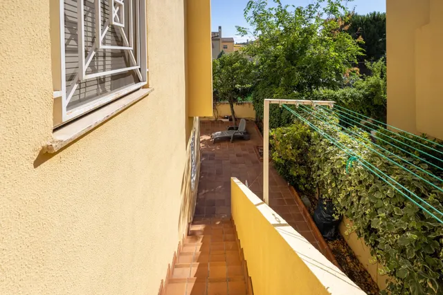 Fantástica vivienda en Loma Linda, vistas panorámicas y zonas Comunes. — 44