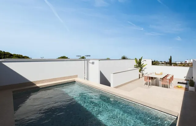Adosado 3 habitaciones 108m² en venta - San Pedro de Pinatar — 11
