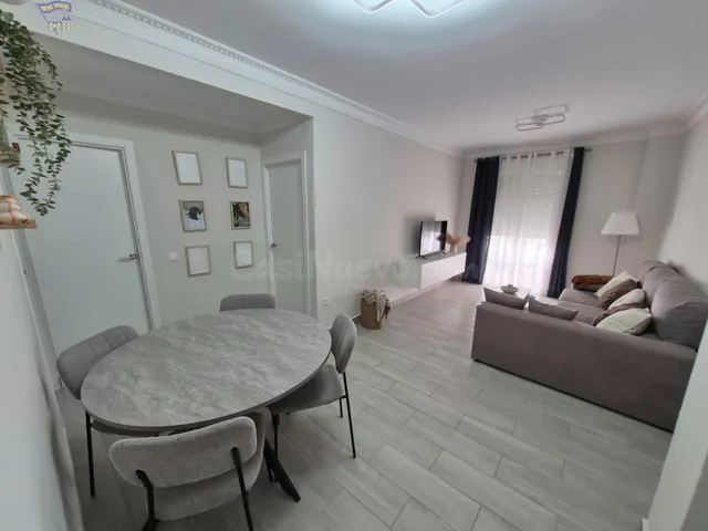 SE VENDE PISO EN ZONA CERCANA AL CENTRO DE ARCOS DE LA FRONT
