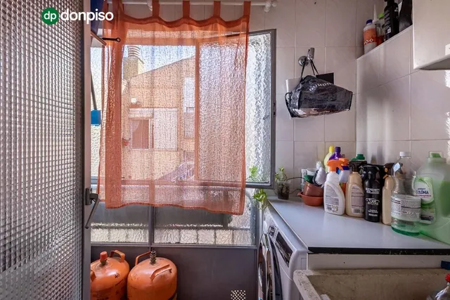 Piso en Casería de Montijo — 8