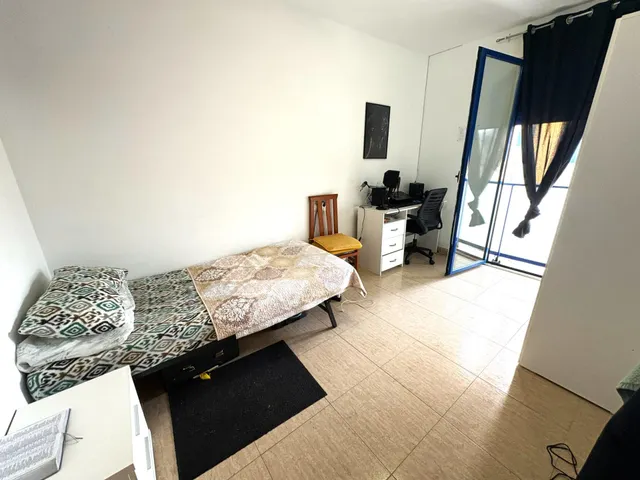 Piso en venta en DE 3 habitaciones CON PLAZA DE PARKING — 15
