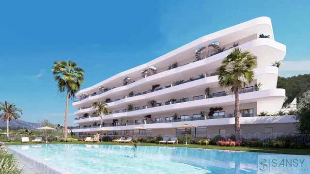 Apartamento en Venta en Venta Del Aire Alicante — 2