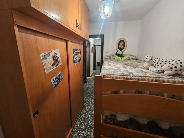 SE VENDE PISO EN EL PUERTO DE MAZARRÓN – A 50 m DEL MAR — 7