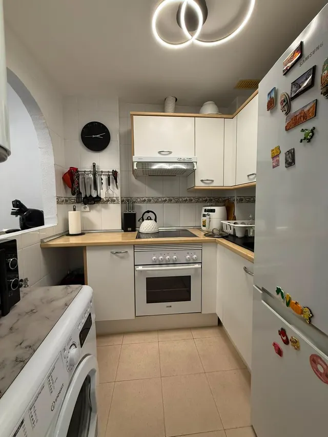 Piso en venta en Urbanización Miraflores, Riviera del sol  cala de Mijas — 13