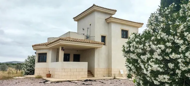 Villa 3 habitaciones 179m² en venta - Comunidad valenciana — 16
