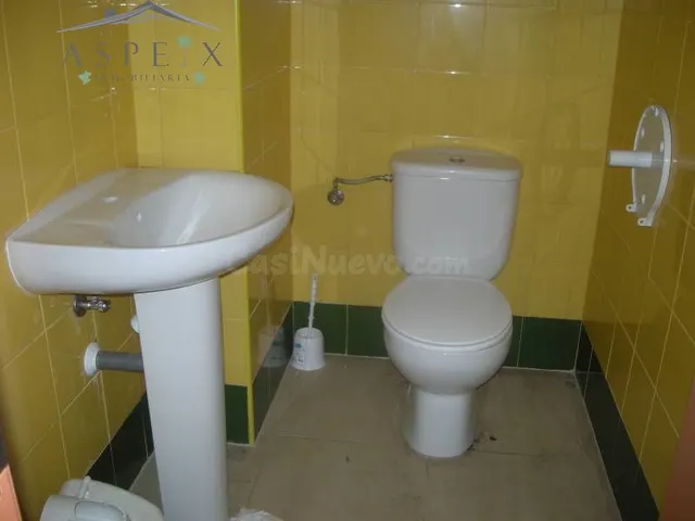 LOCAL COMERCIAL EN ASPE - foto 5