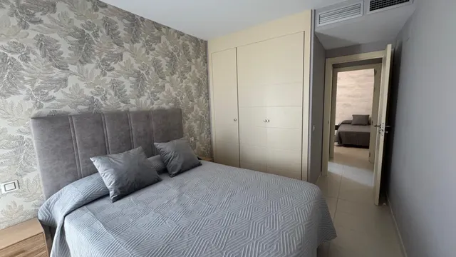 Apartamento reformado con vistas en rincon de loix Benidorm! www.euroloix.com — 13