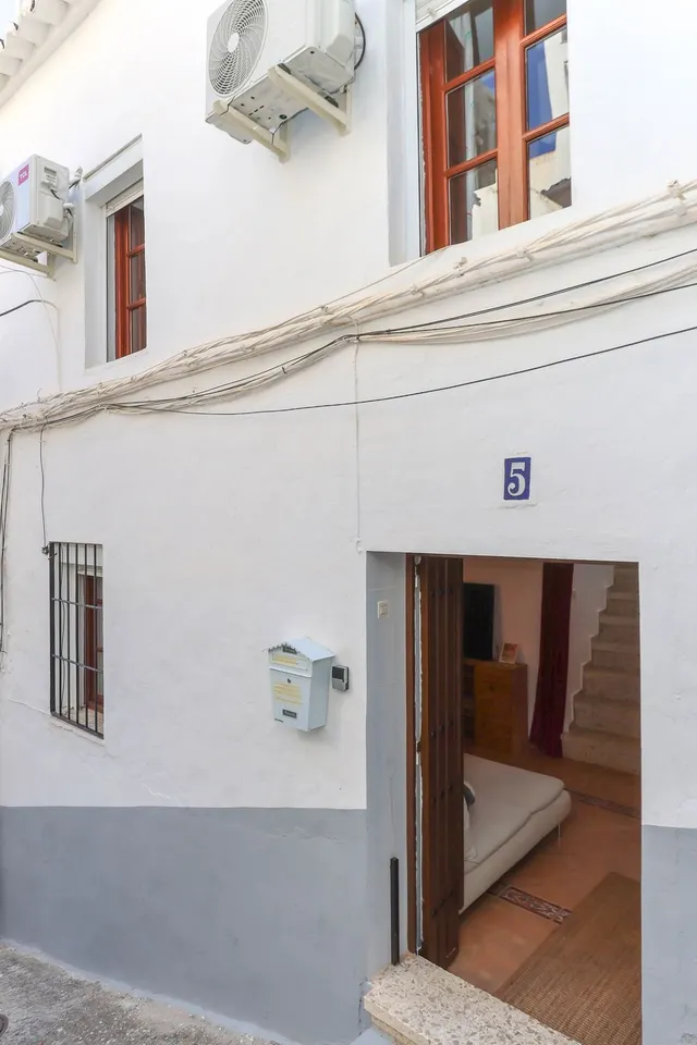 Adosado 5 habitaciones 168m² en venta - South of spain — 43
