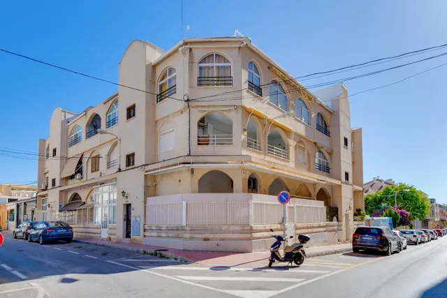 Fantastico apartamento totalmente reformado, idoneo como vacacional o para vivir todo el año — 37