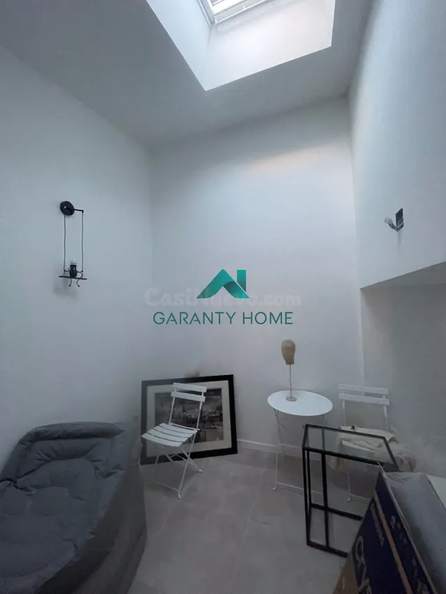 Estupendo loft de dos habitaciones y vestidor - foto 3