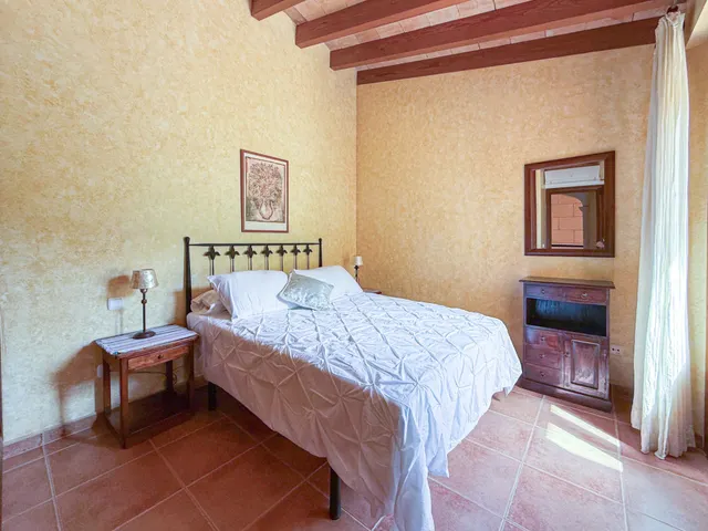 Impresionante chalet en Cala Deia con vistas al mar — 25