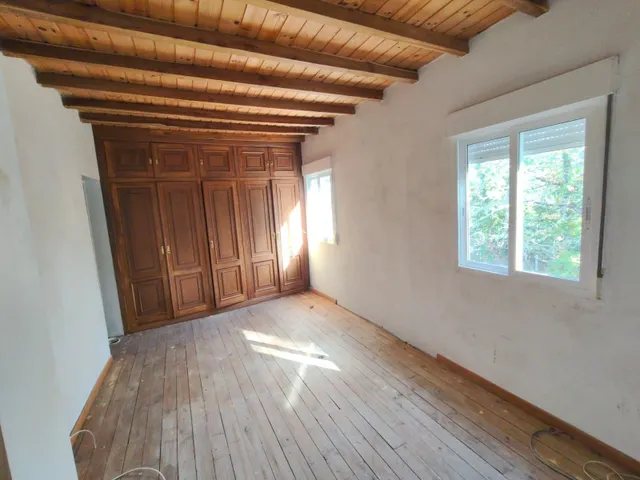 CASA independiente, con pequeño terreno. Nogueira de Ramuin — 24