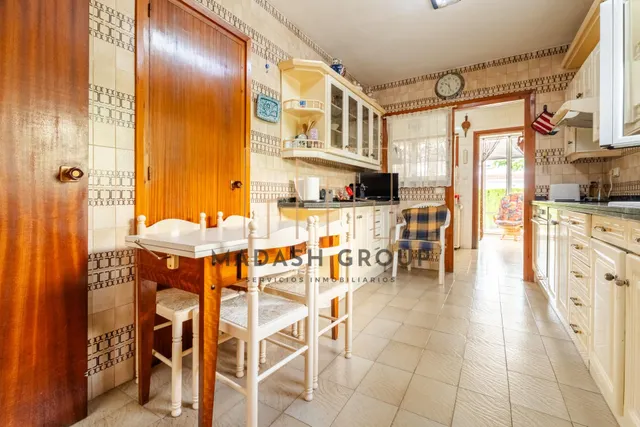 Magnífica casa en Miami Platja (Mont-roig del Camp) — 25
