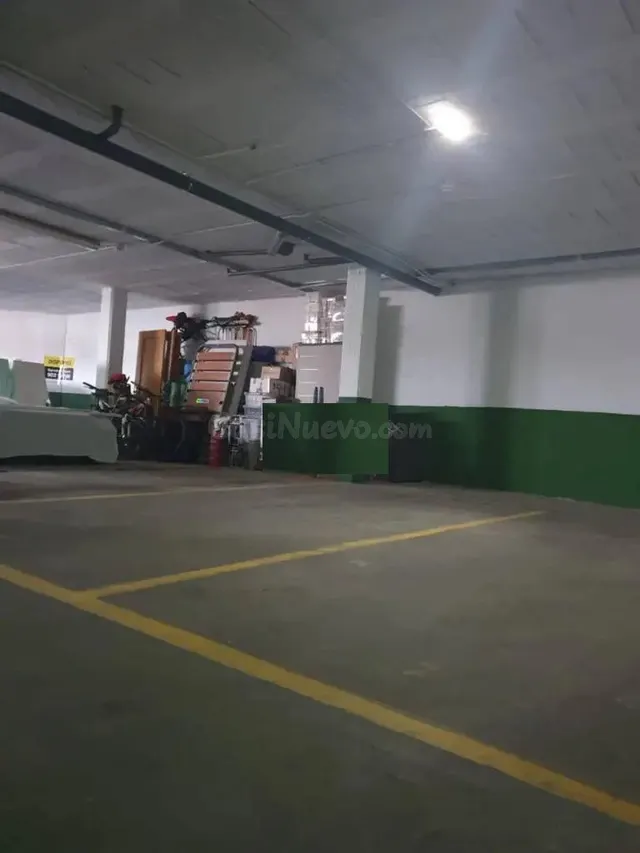 Parking en Rinconeda (Polanco) - foto 4