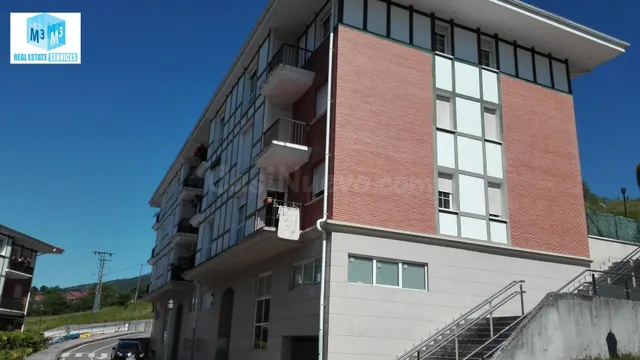 Venta de última parcela de garaje