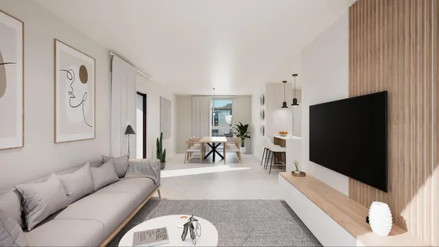 Casa 3 habitaciones 99m² en venta - La Torre de la Horadada — 22