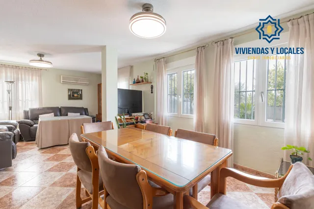 Vivienda Exclusiva en Urbanización Viñas del Rey – Otura — 10
