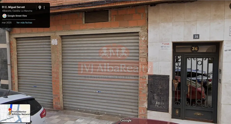 LOCAL EN VENTA EN BASTO EN ZONA SAN PABLO