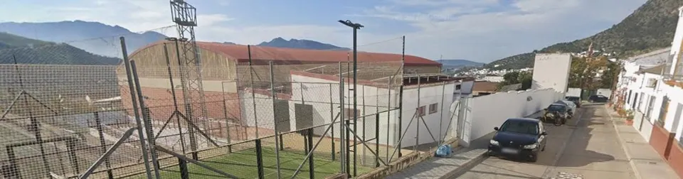 PISO EN ALGODONALES