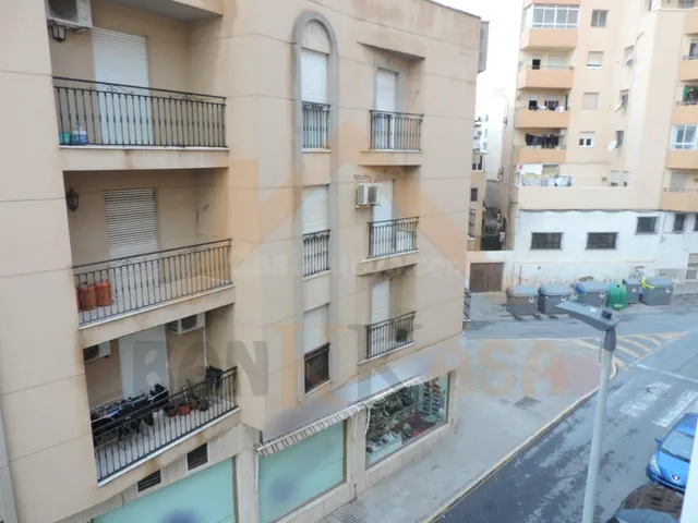 SE VENDE PISO EN EJIDO FRENTE A LA PLAZA MAYOR DE EL EJIDO — 5