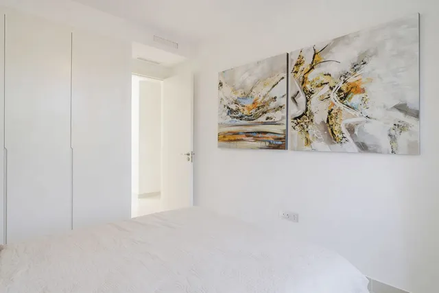 Apartamento 3 habitaciones 123m² en venta - Costa Del Sol — 29