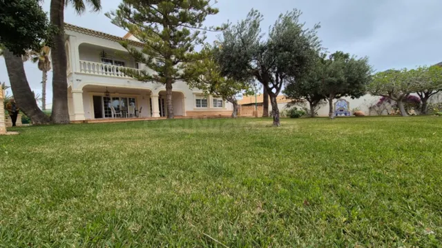 Villa 7 habitaciones 545m² en venta - Cabo Roig — 2