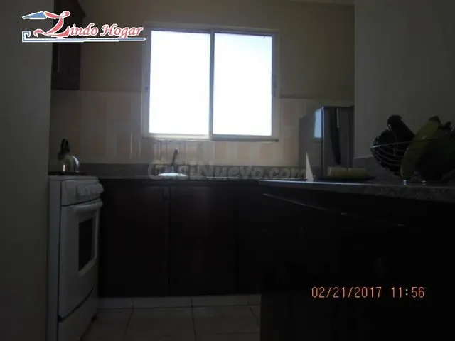 Residencial de apartamentos en Hainamosa, Rep. Dom. - foto 4