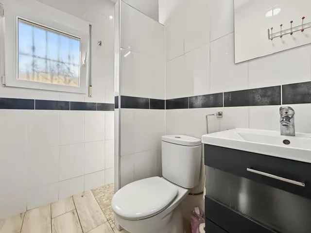 Chalet en Pinar de Campoverde — 21